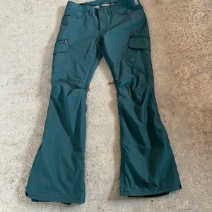 Burton Snow pants